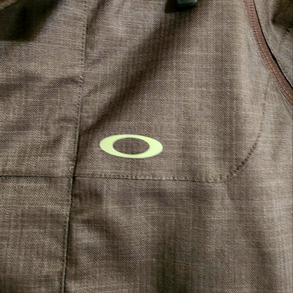 Oakley Board Jacket Mens S